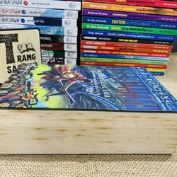 HARRY PORTER VÀ CHIẾC CỐC LỬA 707386