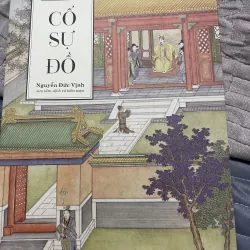 Sử ký cố sự đồ