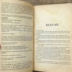 Rules of the Game - Neil Strauss 734899