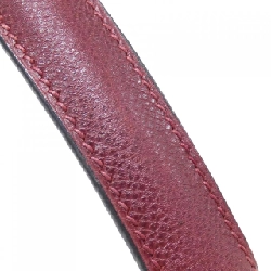 【Vintage】Túi xách vai Hermès Trim2 31cm 609437