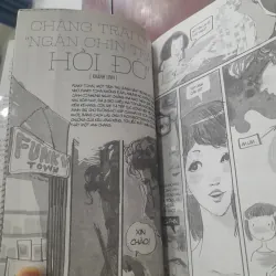 Truyện đôi VALENTINE (đặc san) 751166