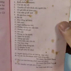 Quán Gò Đi Lên - Nguyễn Nhật Ánh 798392