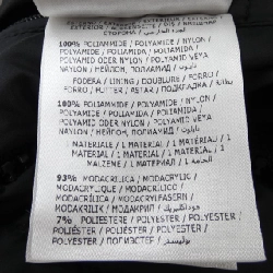 Moncler MONCLER MOREL Áo khoác lông - Hàng hiệu Chính hãng 889728