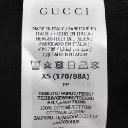 【Mã giảm giá】Gucci GUCCI Áo phông 638973