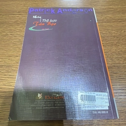 Những thế lực tàn bạo Patrick Anderson 387538