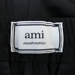 【Mã giảm giá】Quần AMI 651041
