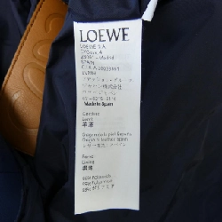 LOEWE H1278240CQ Áo khoác da - Hàng hiệu Authentic 896977