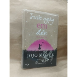 Trước ngày em đến - Jojo Moyes 127452