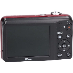 COOLPIX A10 - Hàng hiệu Chính hãng 877005