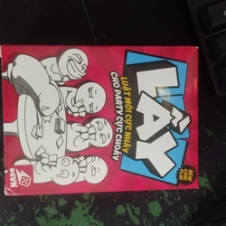 Board game Lầy 502390