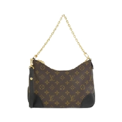 Túi xách vai Louis Vuitton Monogram Boulogne PM M45831