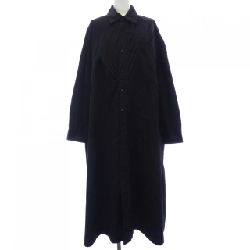 Yohji Yamamoto NN-B62-001 Đầm