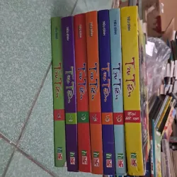 Tru tiên- Tiêu Đỉnh