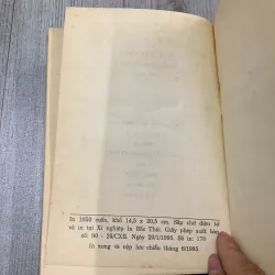 Mai hoa dịch - thiệu khang tiết. 1b5 747372