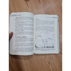 [Phiên Chợ Sách Cũ] Mô Hình Biểu Đồ - Phương Pháp Hiệu Quả Để Tìm Kiếm Lợi Nhuận - Thomas Bulkowski 1612 353323