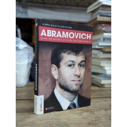 Abramovich - Dominic Midgley & Chris Hutchins