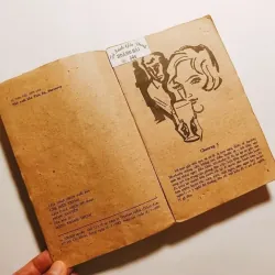 Sợi Chỉ Mong Manh - Yakov Naumov, Aleksandr Yakovlev
(Tiểu thuyết phản gián kinh điển) 747191