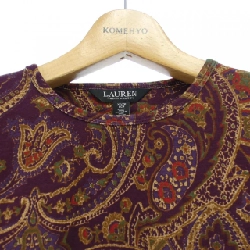 【Mã giảm giá】Ralph Lauren RALPH LAUREN Áo 639295