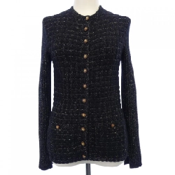 Áo khoác cardigan CHANEL P57023K07456 - Hàng hiệu Authentic