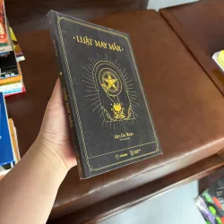 LUẬT MAY MẮN – Kim Do Yoon - K4 1024803