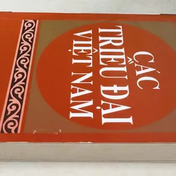 Các triều đại Việt Nam 🌻 606225