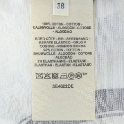 Áo thun HERMES - Hàng hiệu Chính hãng 826217