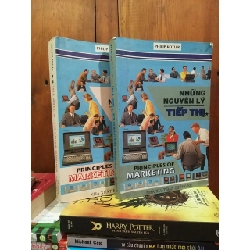 Những nguyên lý tiếp thị - Philip Kotler 654304