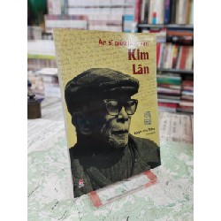 Ẩn Sĩ Giữa Làng Văn  Kim Lân - Nguyễn Huy Thắng