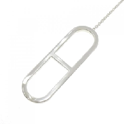 Hàng hiệu Authentic - Dây chuyền Hermès Éver Chaine d'Ancre 846963