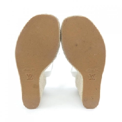 Giày sandal LOUIS VUITTON LV Isola - Hàng hiệu chính hãng 828098