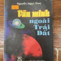 Văn minh ngoài trái đất  (7)