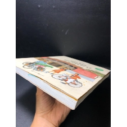 Tập 1 Việt Nam dọc miền du ký 2020 Lê Rin mới 80% ố , bẩn SBMQ7-0612 912912