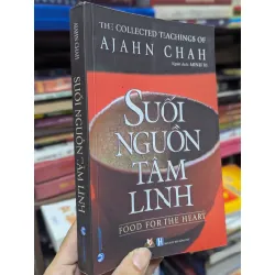 Suối nguồn tâm linh 223751