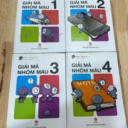 Giải mã nhóm máu full 4t  753060