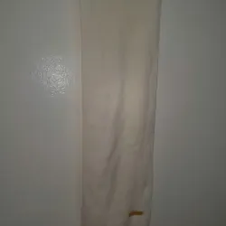 khăn len màu be 572643