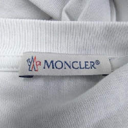 Áo phông MONCLER 631219