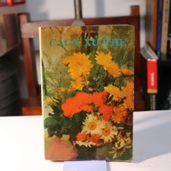 CÁCH XỬ THẾ (CỦA NGƯỜI NAY) 1991- Nguyễn hiến Lê 