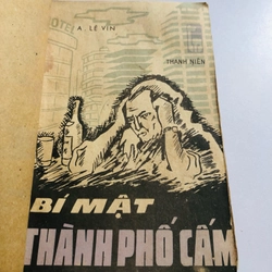 BÍ MẬT THÀNH PHỐ CẤM 527572