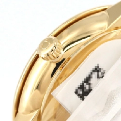 Omega De Ville Prestige YG/D･8P 424.55.27.60.55.001 YG Quartz - Hàng hiệu Chính hãng 876275