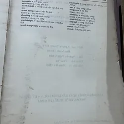 TỪ ĐIỂN HÀNG HẢI ANH - VIỆT - 1989 687560