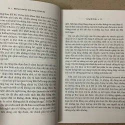 NHỮNG TRÀO LƯU MỚI TRONG XÃ HỘI MỸ 1022312