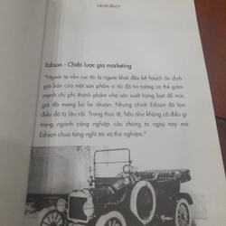 Henry Ford và Samuel Crowther - EDISON MÀ TÔI BIẾT 461071