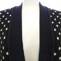 【Mã giảm giá】Áo khoác cardigan CHANEL 644885