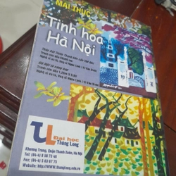 Mai Thục - TINH HOA HÀ NỘI 327371