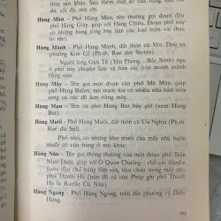 HÀ NỘI NỬA ĐẦU THẾ KỶ XX (TẬP 1, 2, 3) - NGUYỄN VĂN UẨN 298844