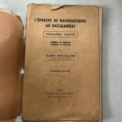 PROBLÈMES D'AGRÉGATION & L'ÉPREUVE DE MATHÉMATIQUES 509903