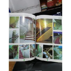 Tuyển tập thiết kế và trang trí sắt-thép-nhôm-inox trong kiến trúc hiện đại - Volume 2 695610