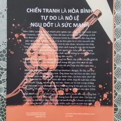 1984 (truyện tranh) - George Orwell 675179