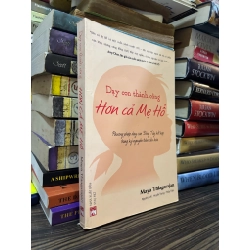 Dạy con thành công hơn cả Mẹ Hổ - Maya Thiagarajan