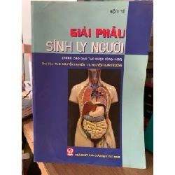 Giải phẫu sinh lý người -Bộ y tế 758607